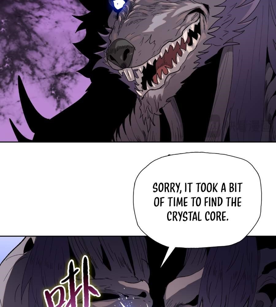 The Doomsday Ruthless Man: Hoarding Trillions of Supplies at the Beginning Chapter 27 - Page 104