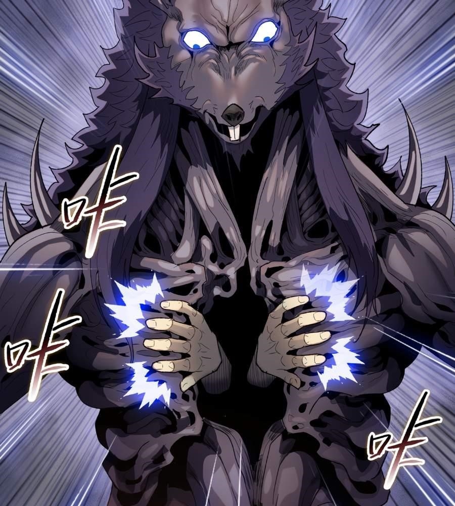 The Doomsday Ruthless Man: Hoarding Trillions of Supplies at the Beginning Chapter 27 - Page 106