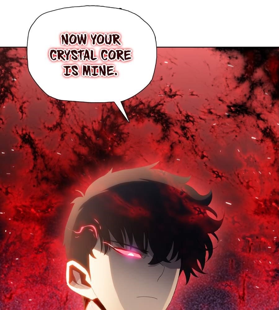 The Doomsday Ruthless Man: Hoarding Trillions of Supplies at the Beginning Chapter 27 - Page 112