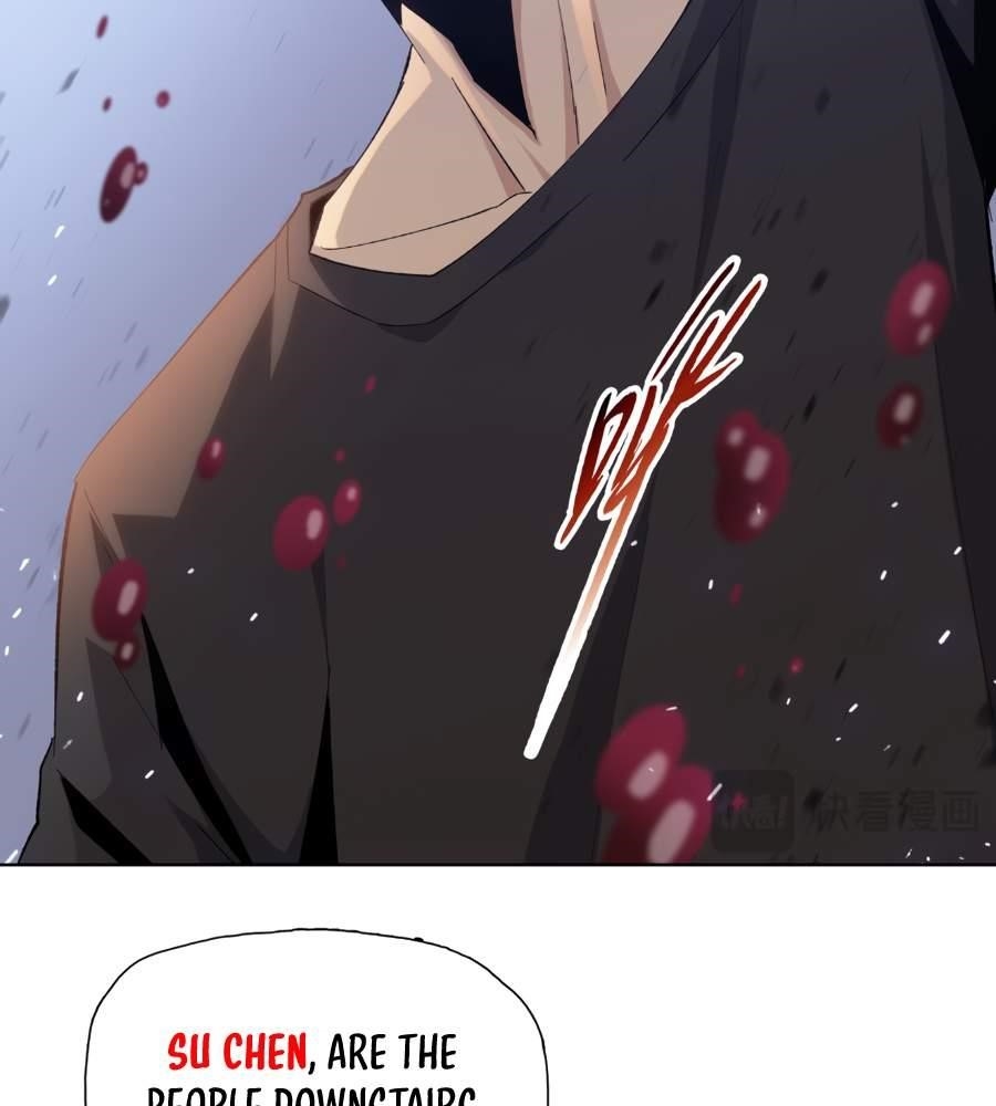 The Doomsday Ruthless Man: Hoarding Trillions of Supplies at the Beginning Chapter 27 - Page 15