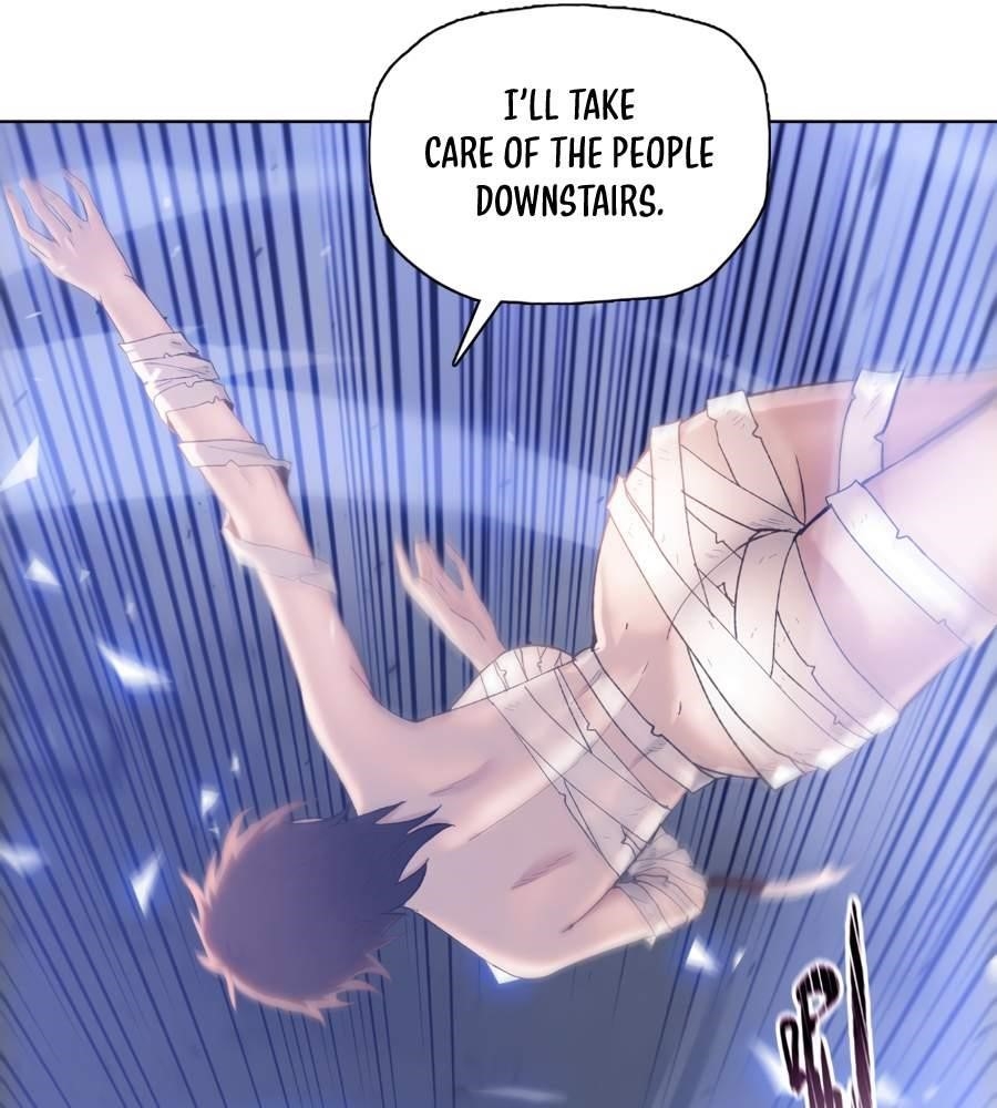 The Doomsday Ruthless Man: Hoarding Trillions of Supplies at the Beginning Chapter 27 - Page 19