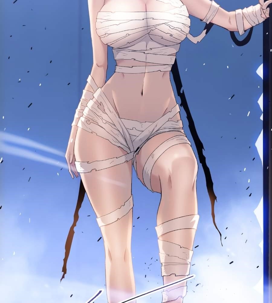 The Doomsday Ruthless Man: Hoarding Trillions of Supplies at the Beginning Chapter 27 - Page 22