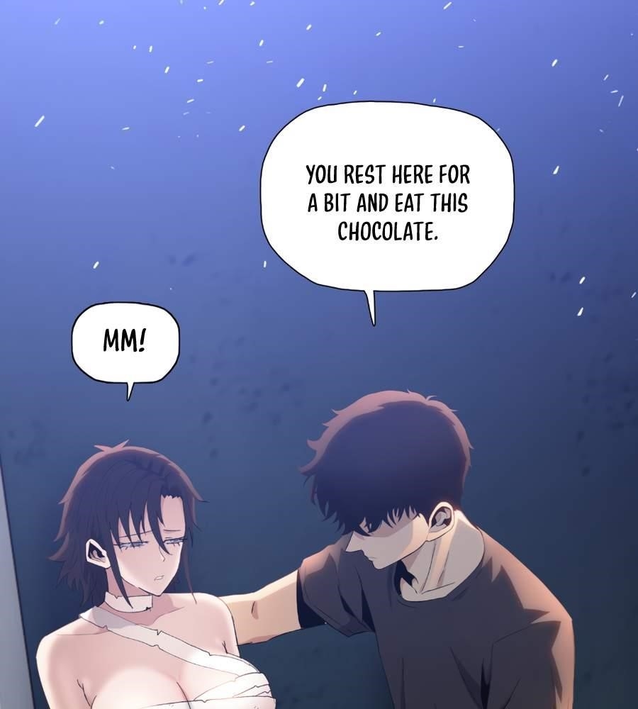 The Doomsday Ruthless Man: Hoarding Trillions of Supplies at the Beginning Chapter 27 - Page 4