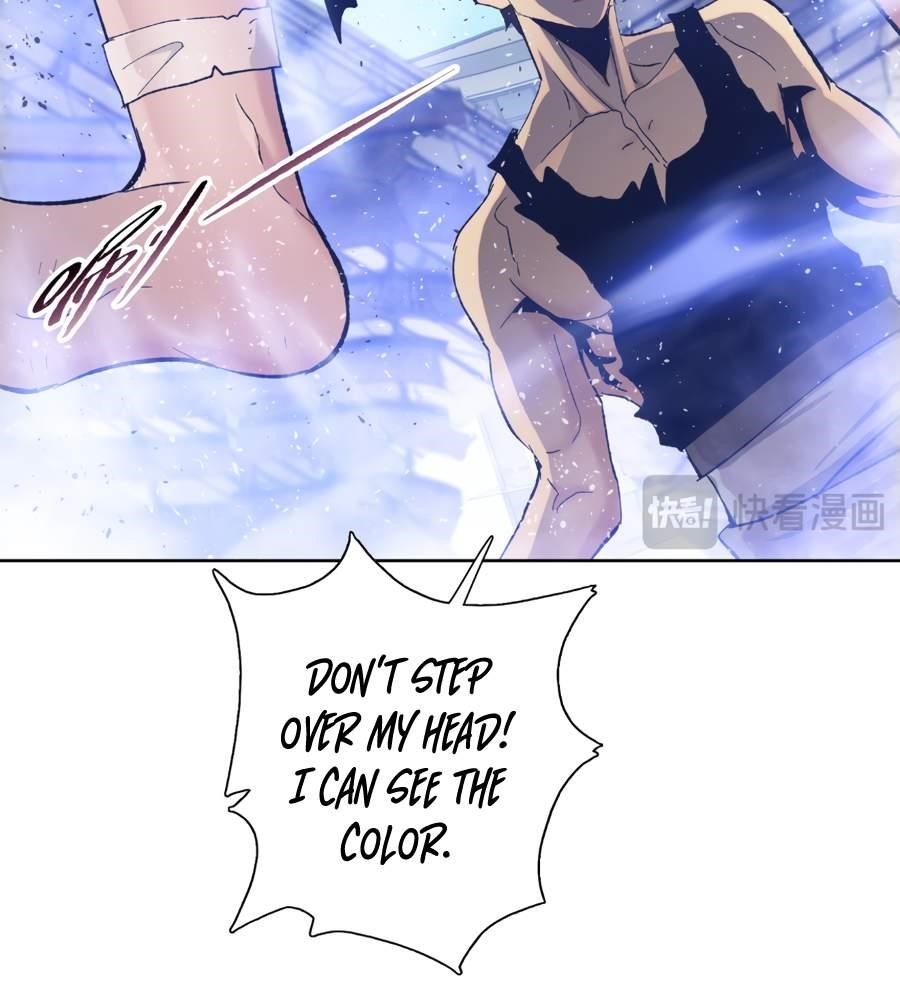 The Doomsday Ruthless Man: Hoarding Trillions of Supplies at the Beginning Chapter 27 - Page 40