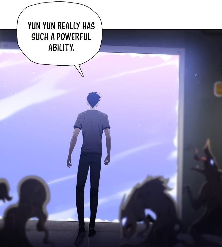 The Doomsday Ruthless Man: Hoarding Trillions of Supplies at the Beginning Chapter 27 - Page 59