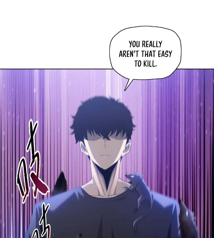 The Doomsday Ruthless Man: Hoarding Trillions of Supplies at the Beginning Chapter 27 - Page 61