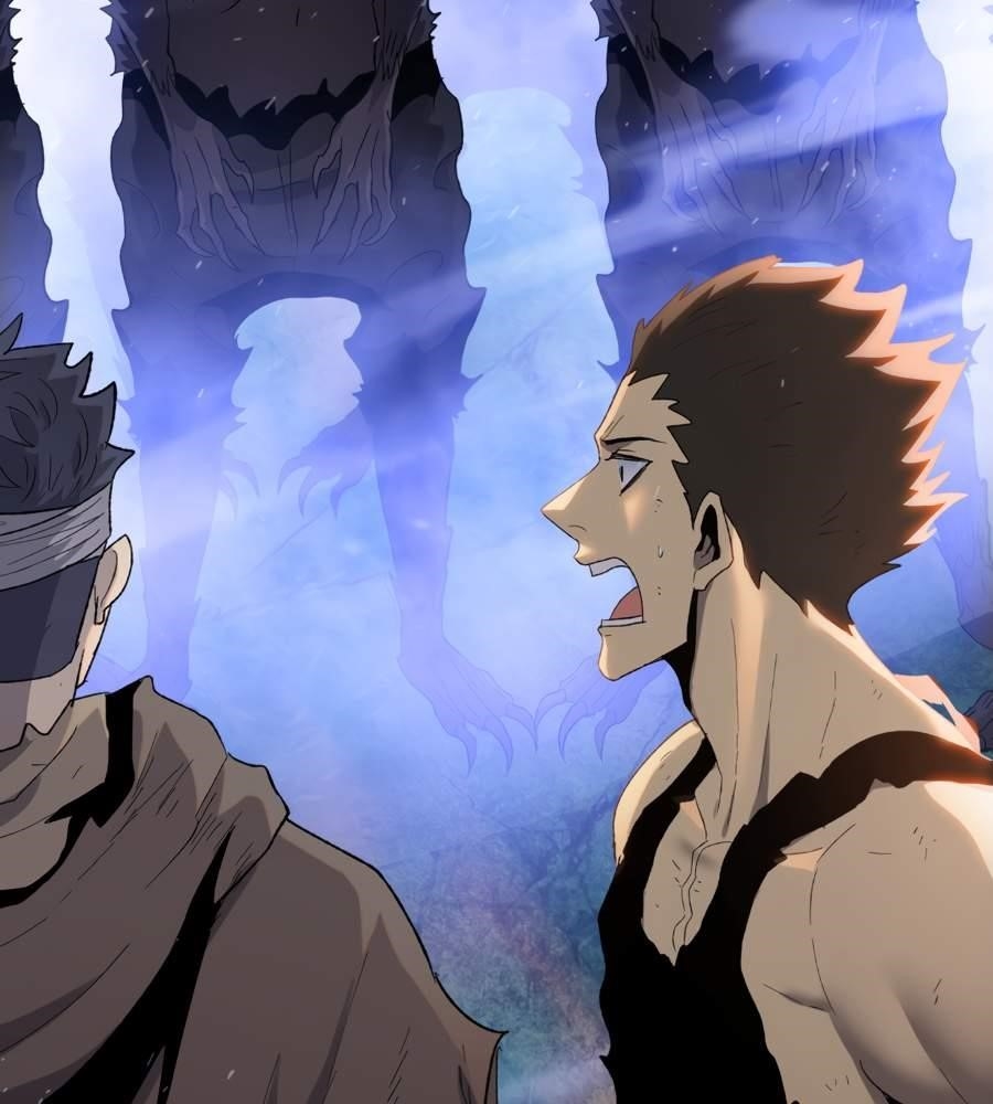 The Doomsday Ruthless Man: Hoarding Trillions of Supplies at the Beginning Chapter 27 - Page 76