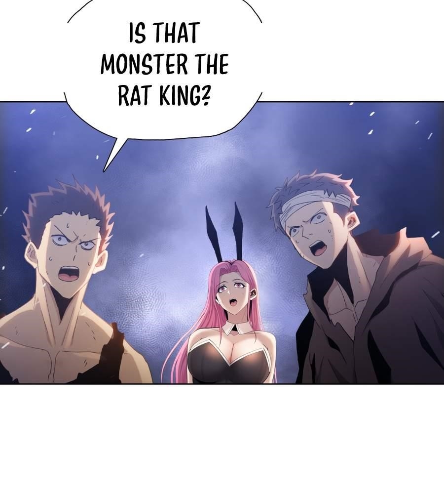 The Doomsday Ruthless Man: Hoarding Trillions of Supplies at the Beginning Chapter 27 - Page 84