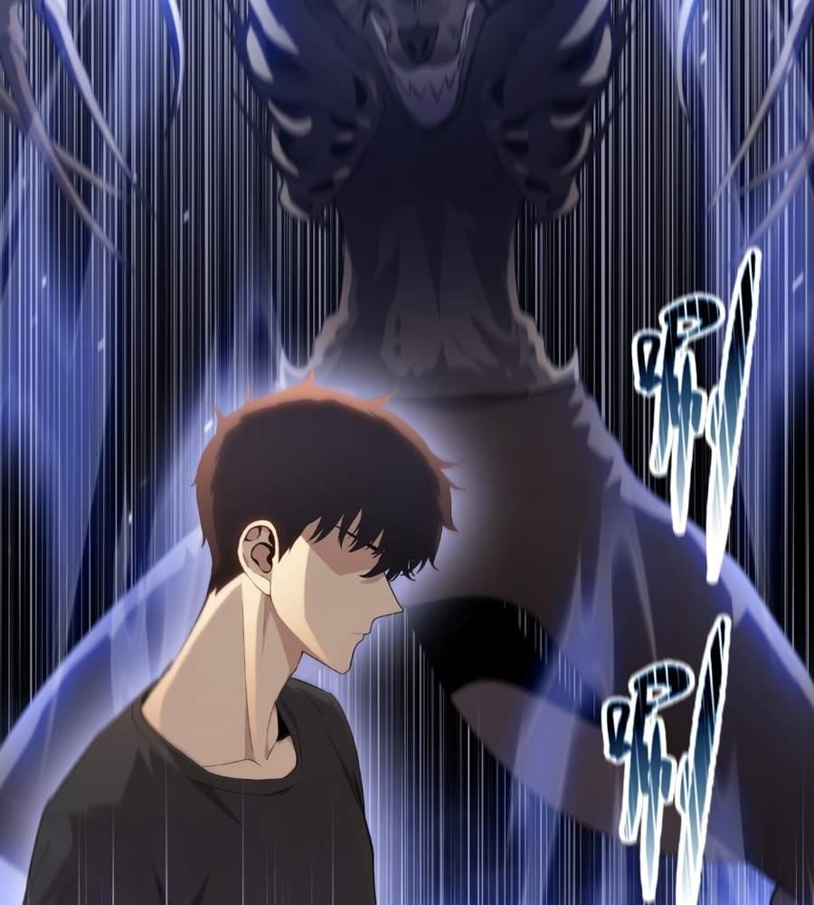 The Doomsday Ruthless Man: Hoarding Trillions of Supplies at the Beginning Chapter 27 - Page 9