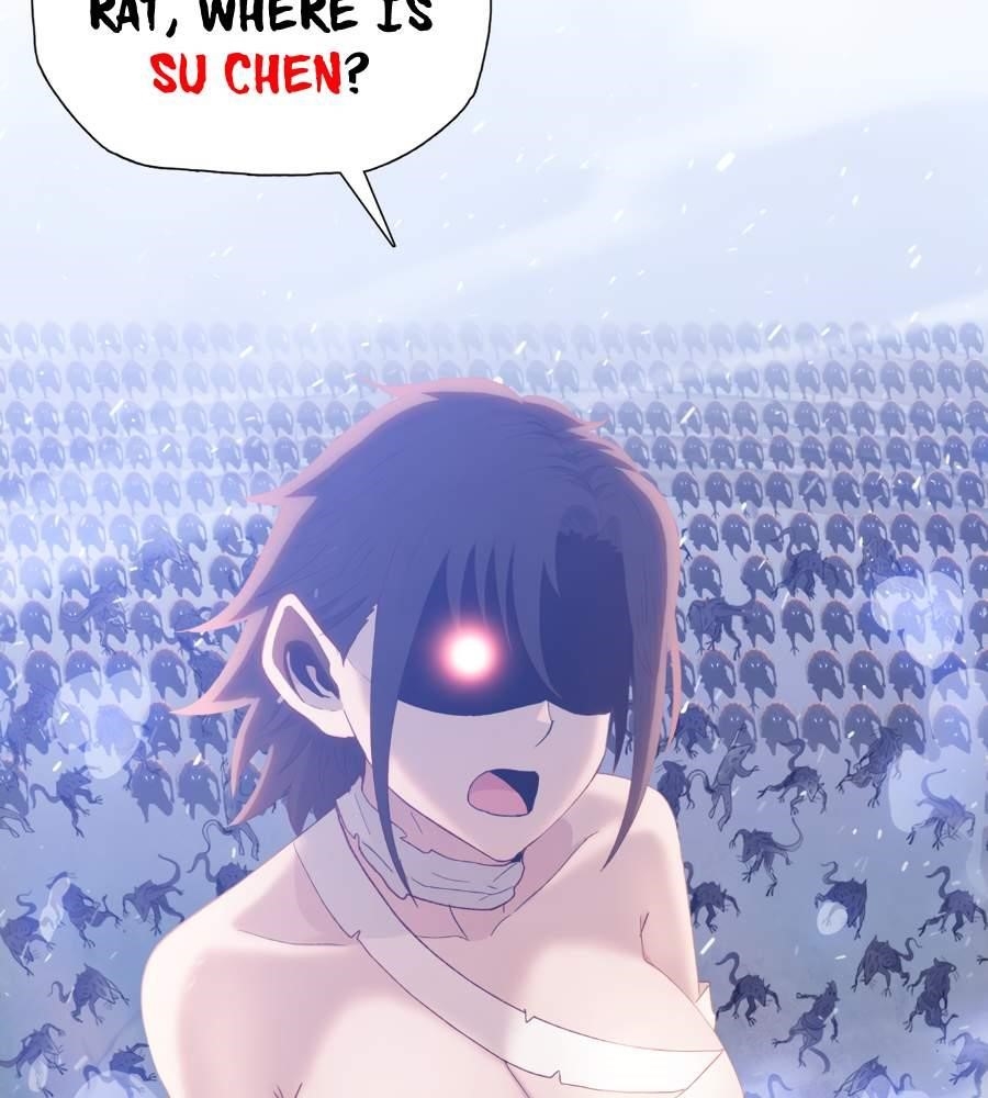 The Doomsday Ruthless Man: Hoarding Trillions of Supplies at the Beginning Chapter 27 - Page 92