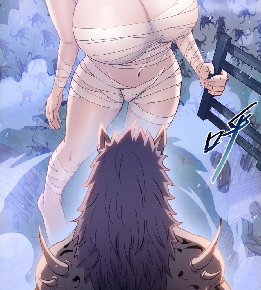 The Doomsday Ruthless Man: Hoarding Trillions of Supplies at the Beginning Chapter 27 - Page 93