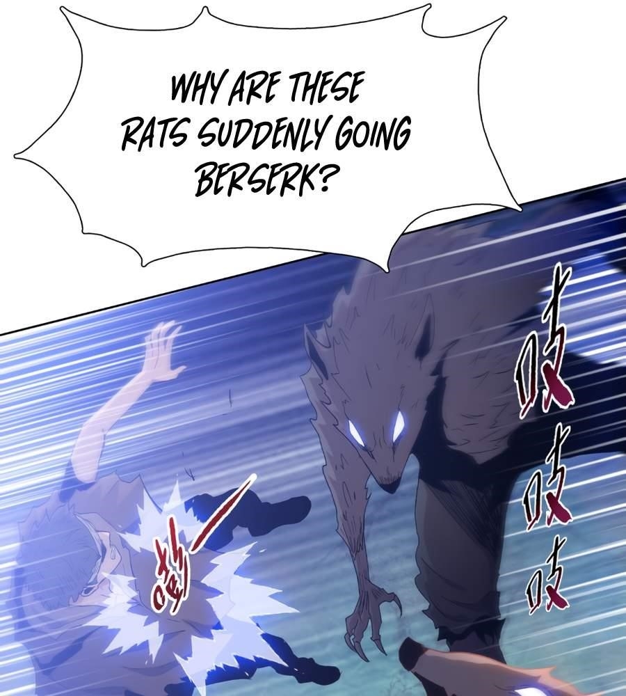 The Doomsday Ruthless Man: Hoarding Trillions of Supplies at the Beginning Chapter 27 - Page 99