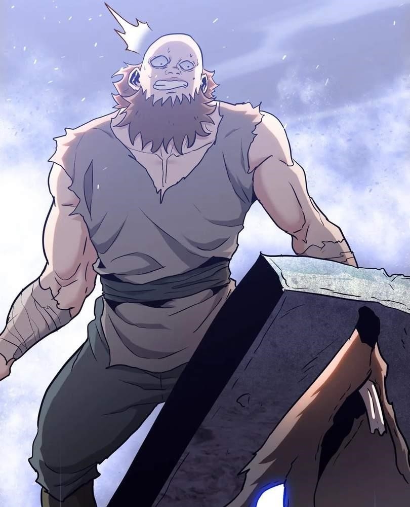 The Doomsday Ruthless Man: Hoarding Trillions of Supplies at the Beginning Chapter 28 - Page 11