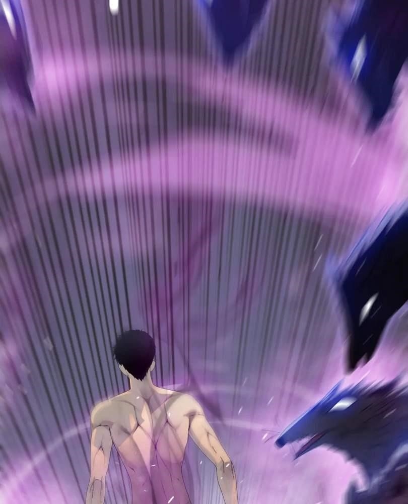 The Doomsday Ruthless Man: Hoarding Trillions of Supplies at the Beginning Chapter 28 - Page 67