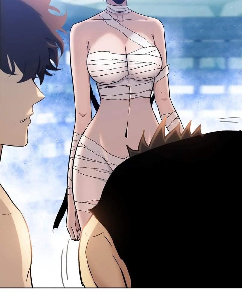 The Doomsday Ruthless Man: Hoarding Trillions of Supplies at the Beginning Chapter 28 - Page 96