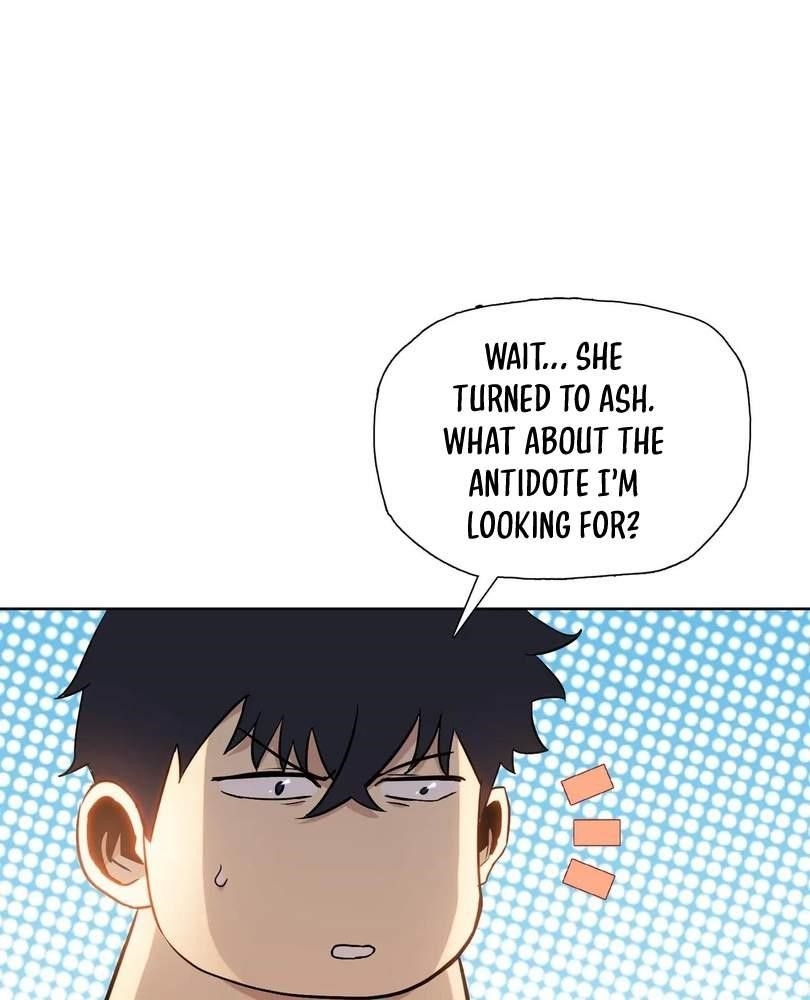 The Doomsday Ruthless Man: Hoarding Trillions of Supplies at the Beginning Chapter 29 - Page 104