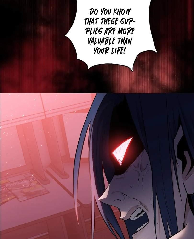 The Doomsday Ruthless Man: Hoarding Trillions of Supplies at the Beginning Chapter 29 - Page 52