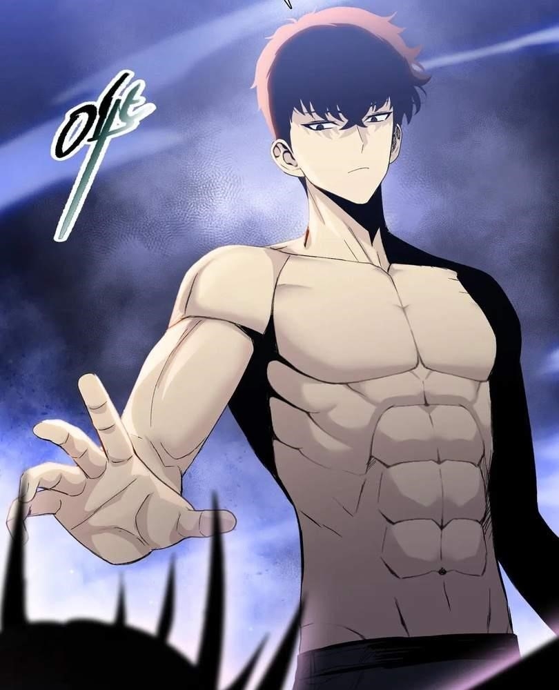 The Doomsday Ruthless Man: Hoarding Trillions of Supplies at the Beginning Chapter 29 - Page 93