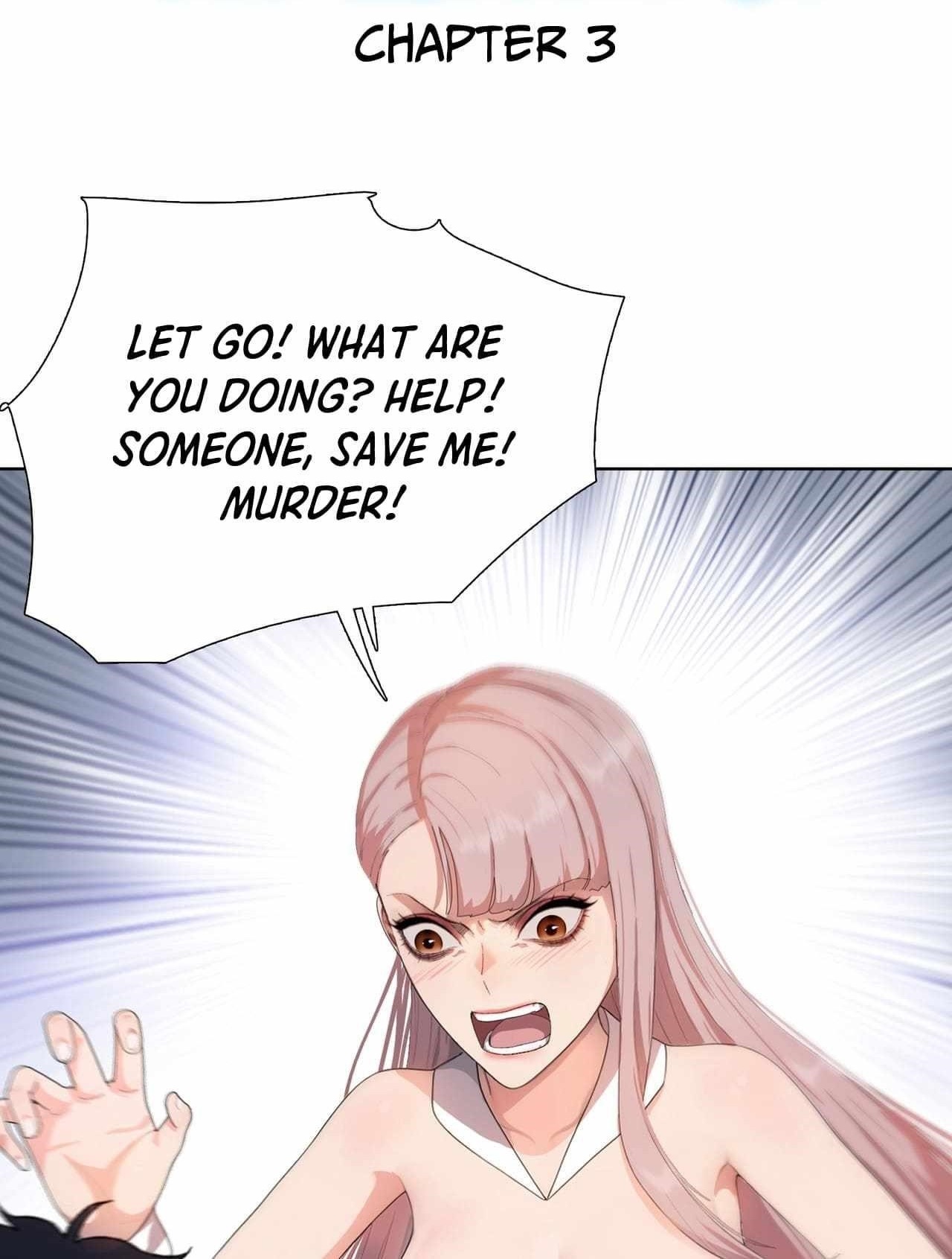 The Doomsday Ruthless Man: Hoarding Trillions of Supplies at the Beginning Chapter 3 - Page 1