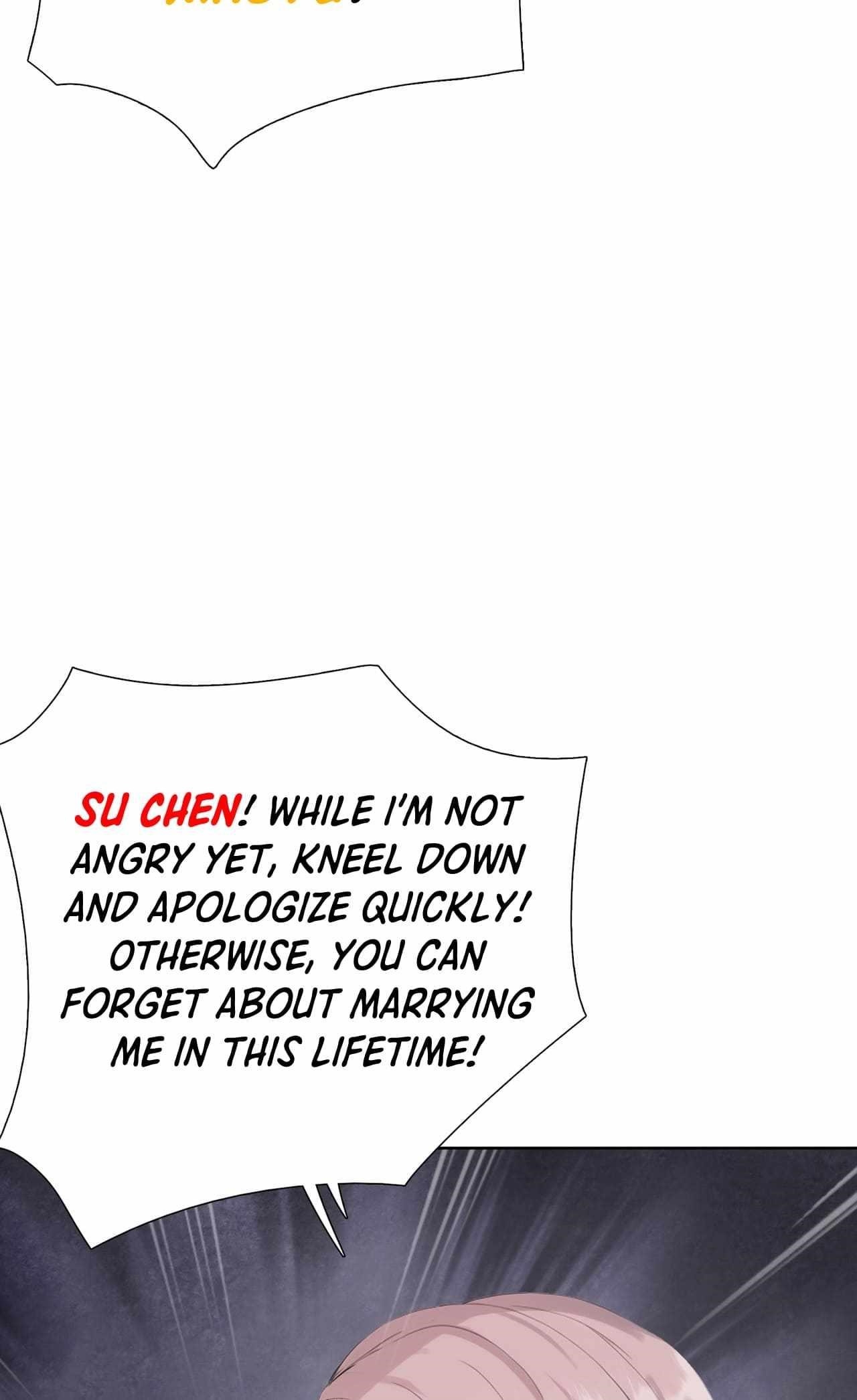 The Doomsday Ruthless Man: Hoarding Trillions of Supplies at the Beginning Chapter 3 - Page 11