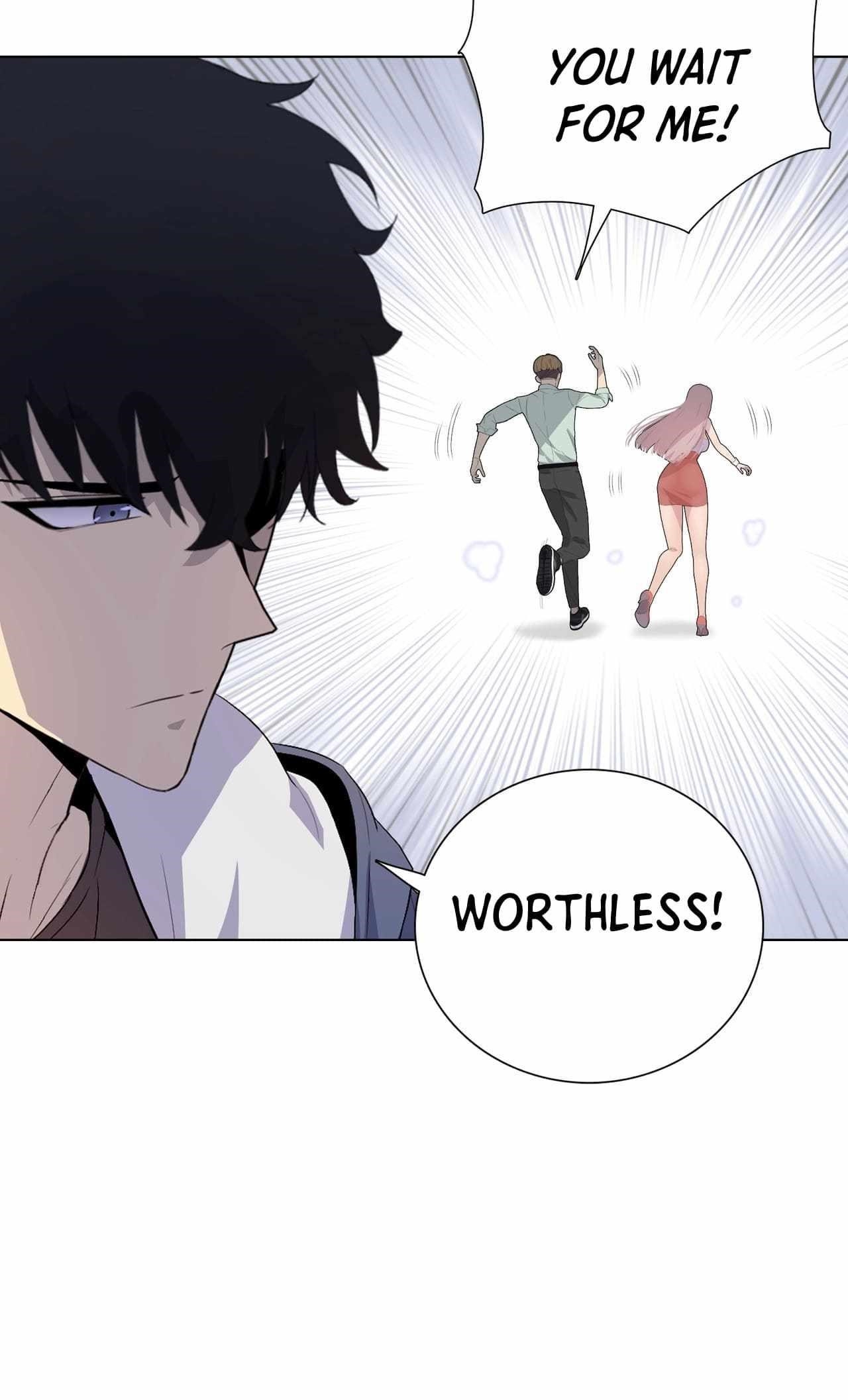 The Doomsday Ruthless Man: Hoarding Trillions of Supplies at the Beginning Chapter 3 - Page 14