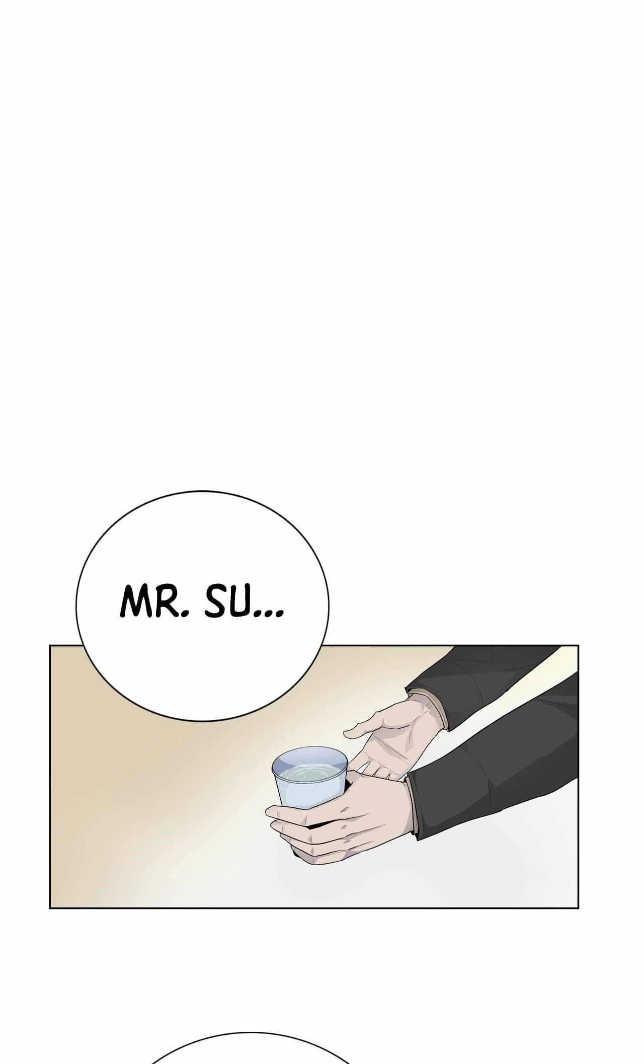 The Doomsday Ruthless Man: Hoarding Trillions of Supplies at the Beginning Chapter 3 - Page 15