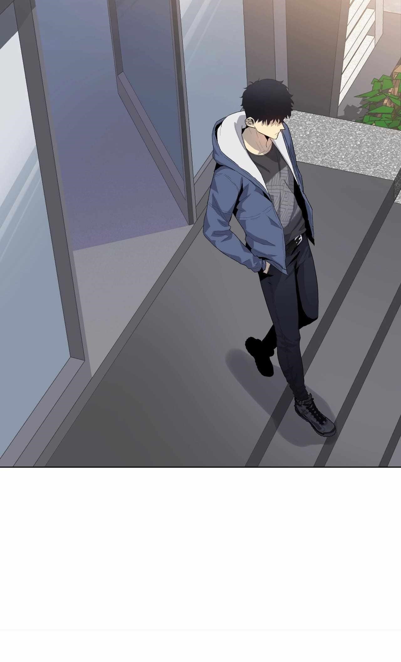 The Doomsday Ruthless Man: Hoarding Trillions of Supplies at the Beginning Chapter 3 - Page 22