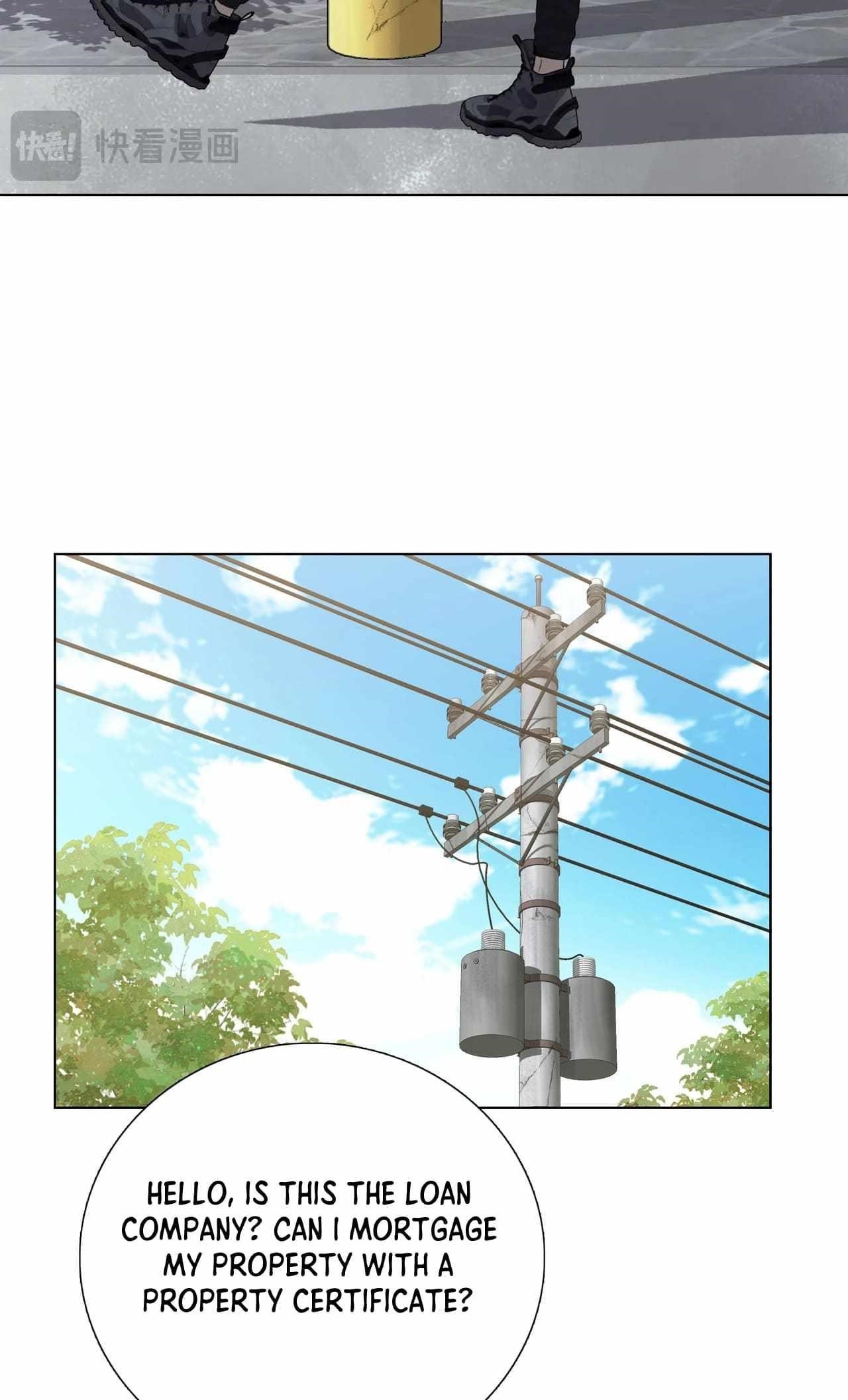 The Doomsday Ruthless Man: Hoarding Trillions of Supplies at the Beginning Chapter 3 - Page 25