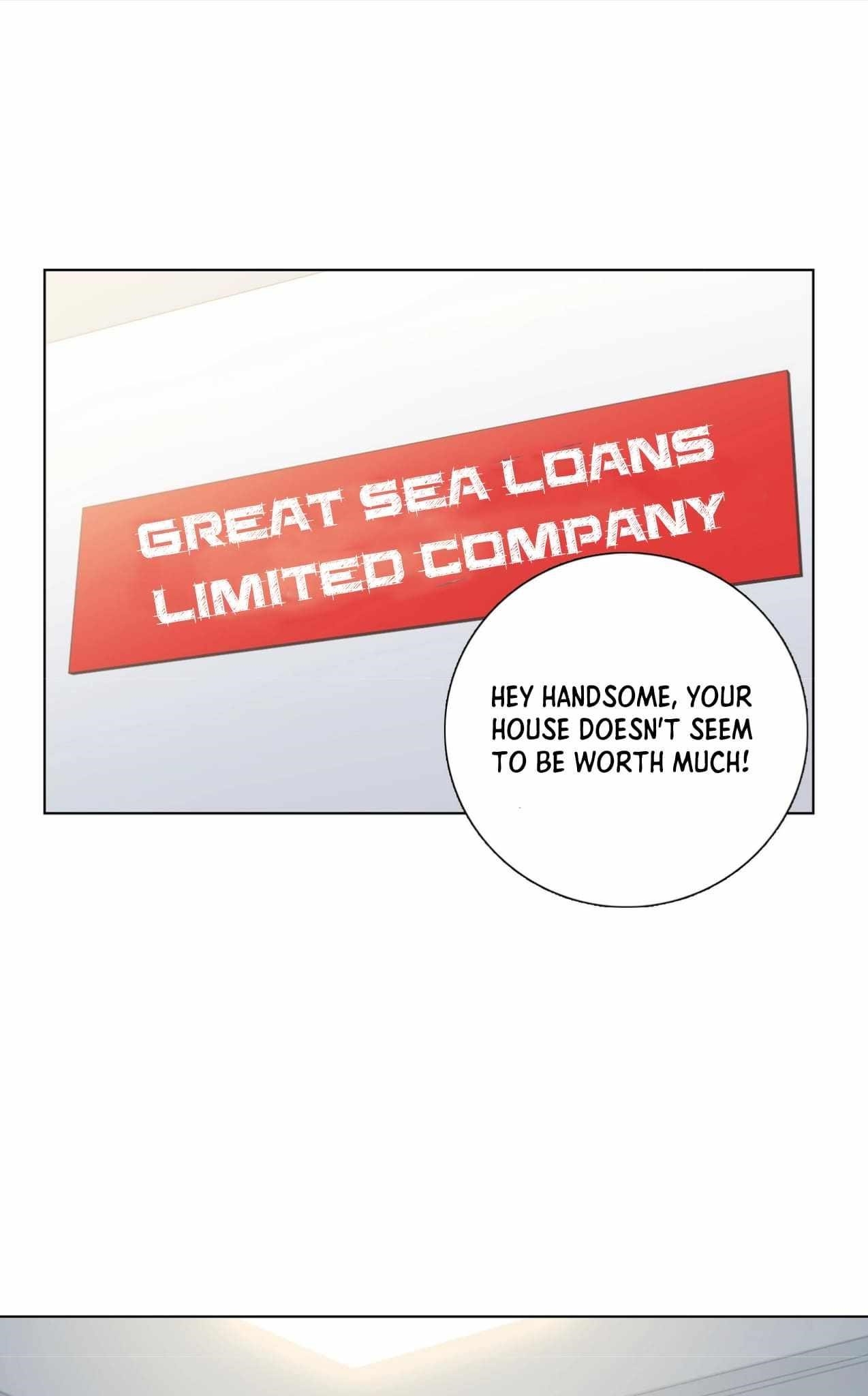 The Doomsday Ruthless Man: Hoarding Trillions of Supplies at the Beginning Chapter 3 - Page 28