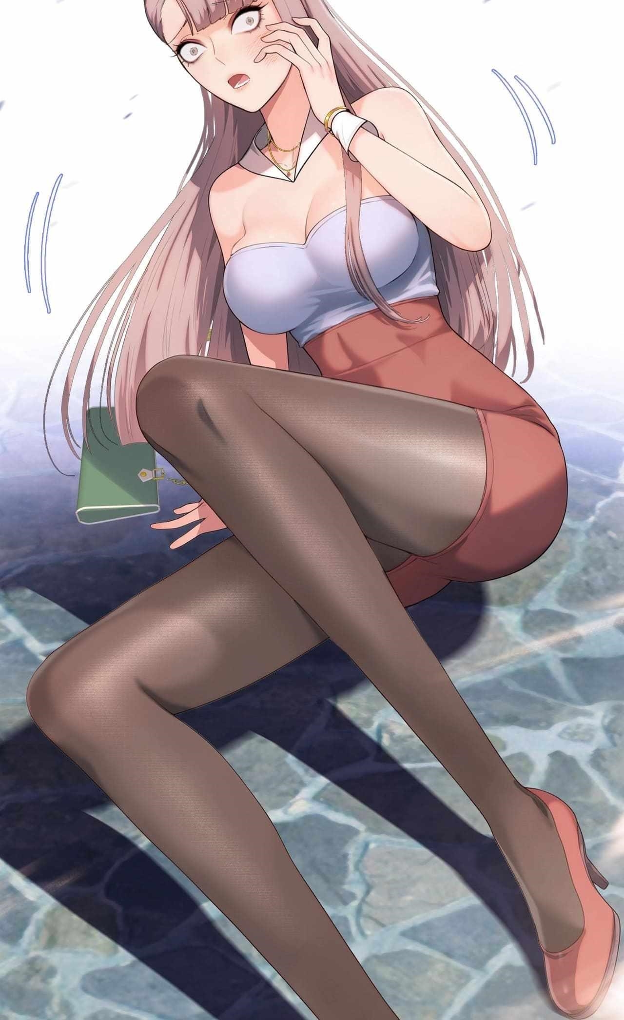 The Doomsday Ruthless Man: Hoarding Trillions of Supplies at the Beginning Chapter 3 - Page 4