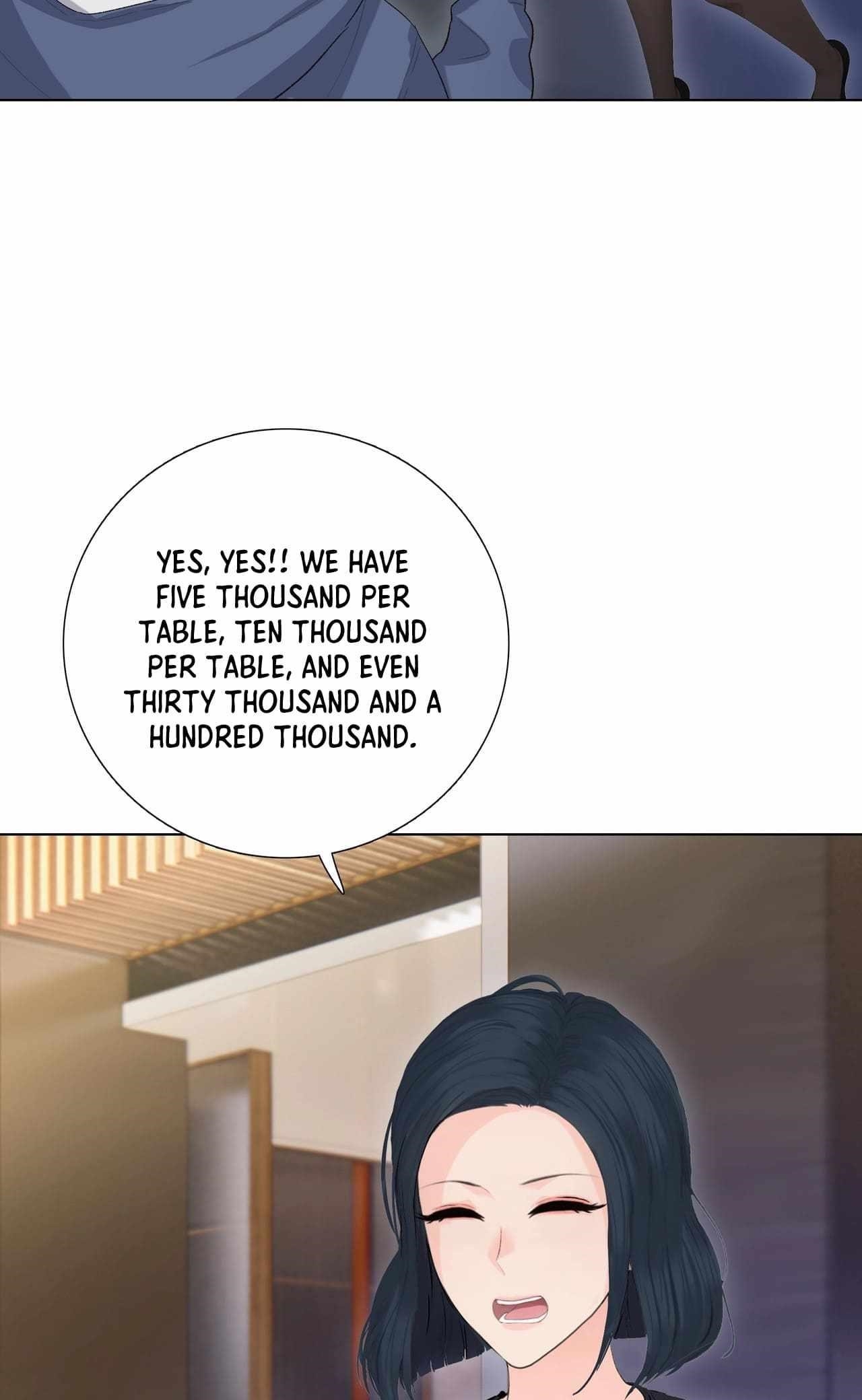 The Doomsday Ruthless Man: Hoarding Trillions of Supplies at the Beginning Chapter 3 - Page 47