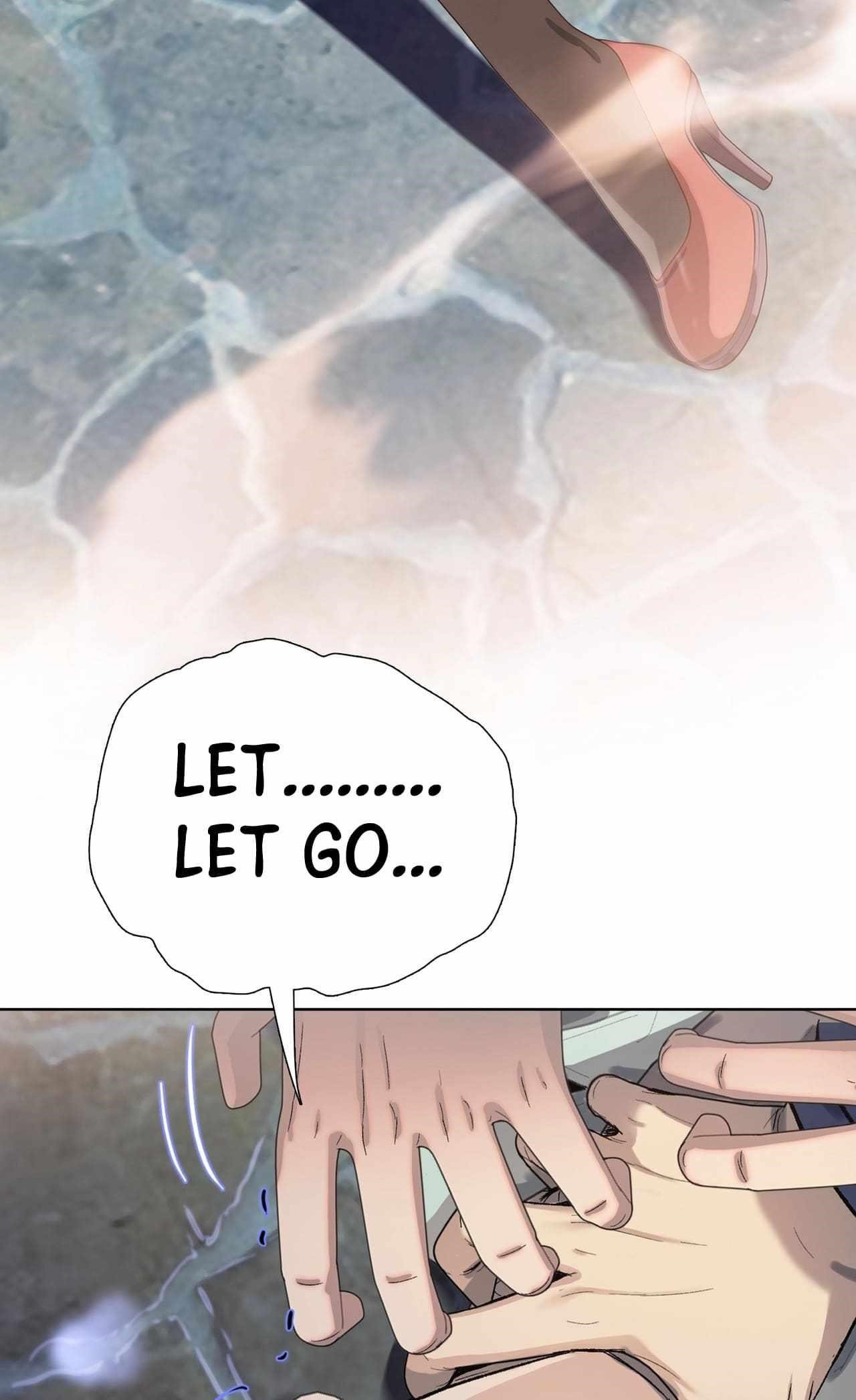 The Doomsday Ruthless Man: Hoarding Trillions of Supplies at the Beginning Chapter 3 - Page 5