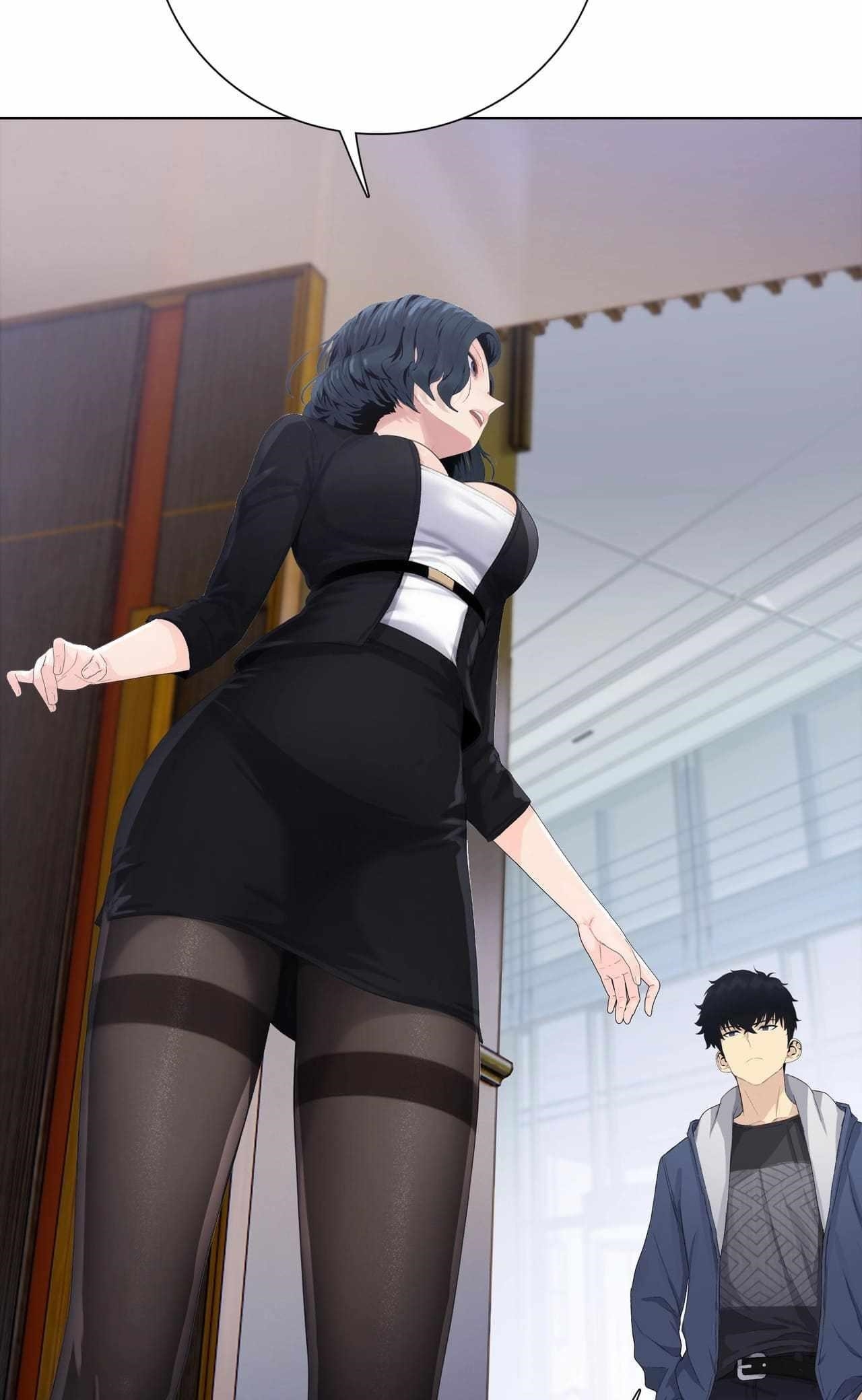 The Doomsday Ruthless Man: Hoarding Trillions of Supplies at the Beginning Chapter 3 - Page 52