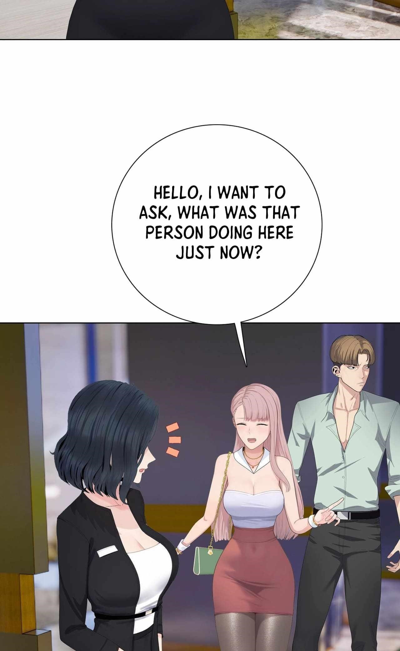 The Doomsday Ruthless Man: Hoarding Trillions of Supplies at the Beginning Chapter 3 - Page 57