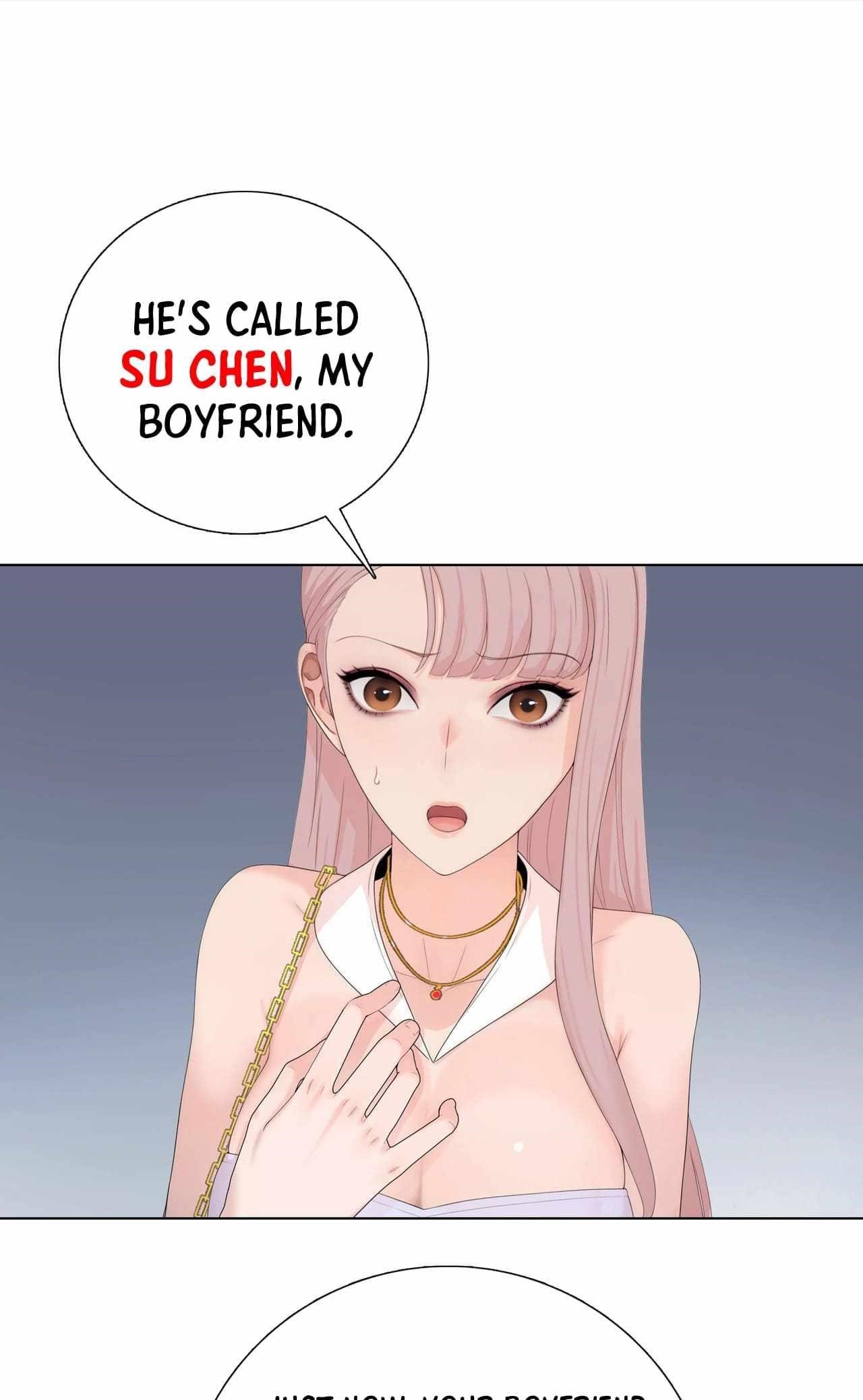 The Doomsday Ruthless Man: Hoarding Trillions of Supplies at the Beginning Chapter 3 - Page 59