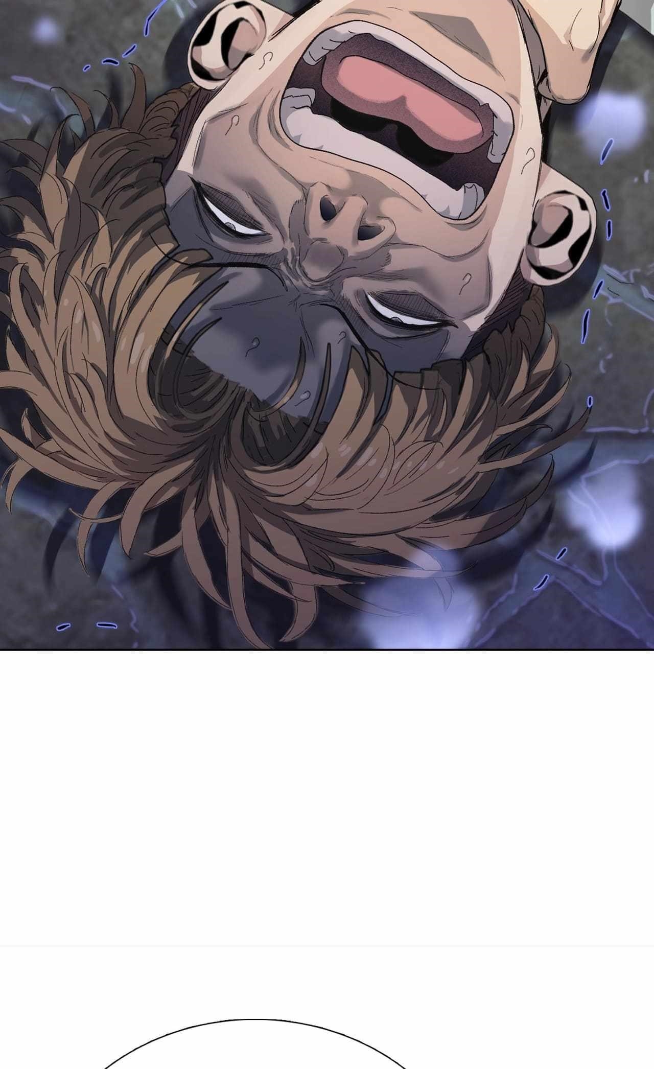 The Doomsday Ruthless Man: Hoarding Trillions of Supplies at the Beginning Chapter 3 - Page 6