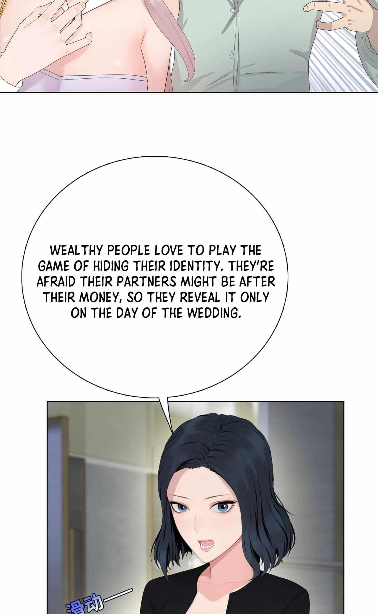 The Doomsday Ruthless Man: Hoarding Trillions of Supplies at the Beginning Chapter 3 - Page 62