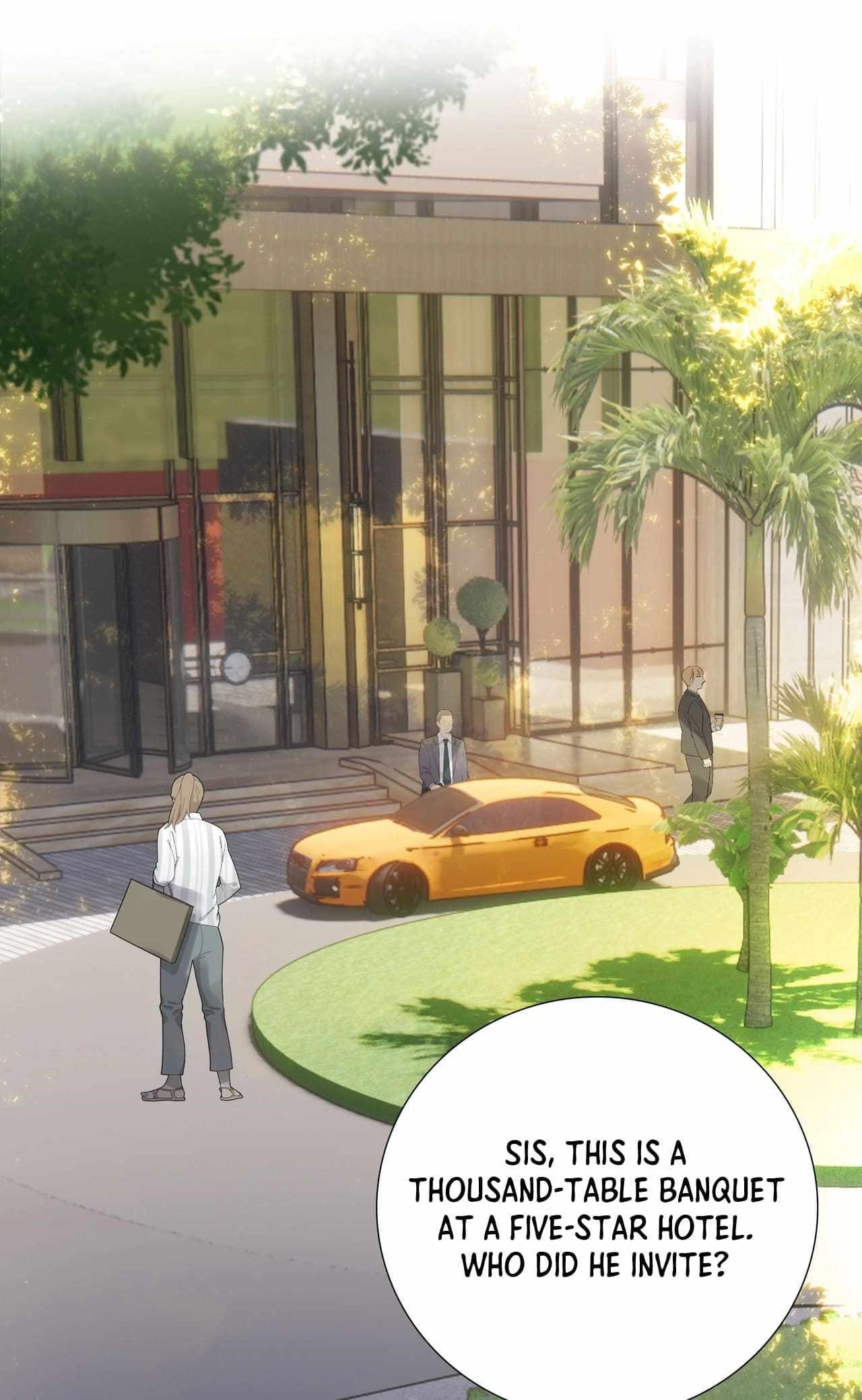 The Doomsday Ruthless Man: Hoarding Trillions of Supplies at the Beginning Chapter 3 - Page 67