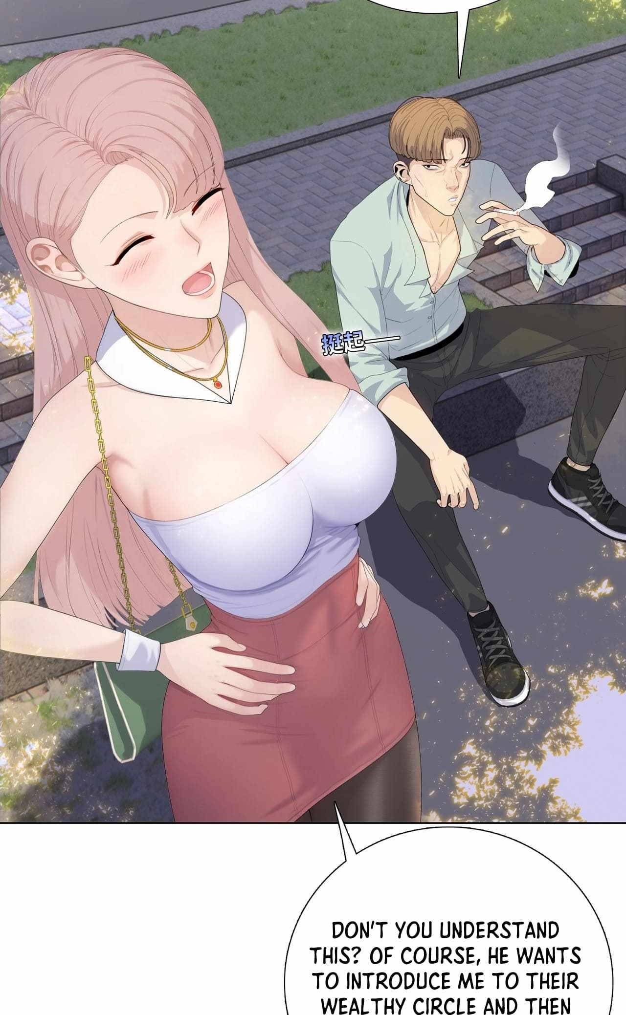 The Doomsday Ruthless Man: Hoarding Trillions of Supplies at the Beginning Chapter 3 - Page 68