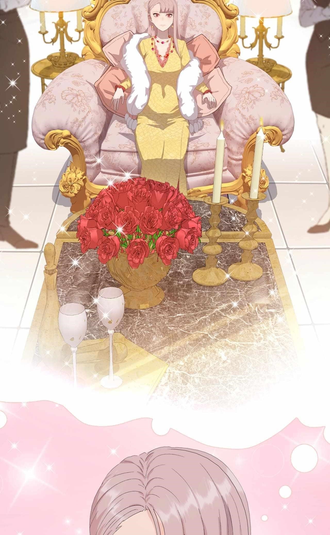 The Doomsday Ruthless Man: Hoarding Trillions of Supplies at the Beginning Chapter 3 - Page 71