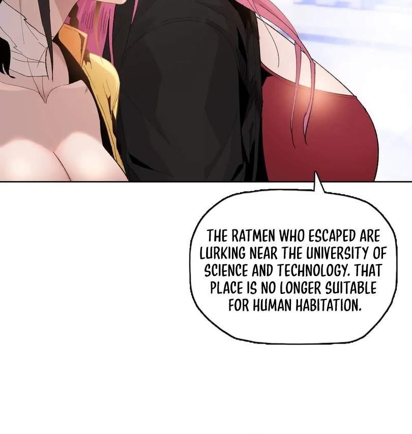 The Doomsday Ruthless Man: Hoarding Trillions of Supplies at the Beginning Chapter 30 - Page 10