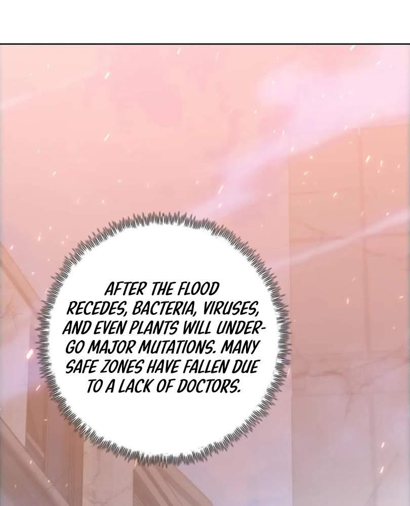 The Doomsday Ruthless Man: Hoarding Trillions of Supplies at the Beginning Chapter 30 - Page 29