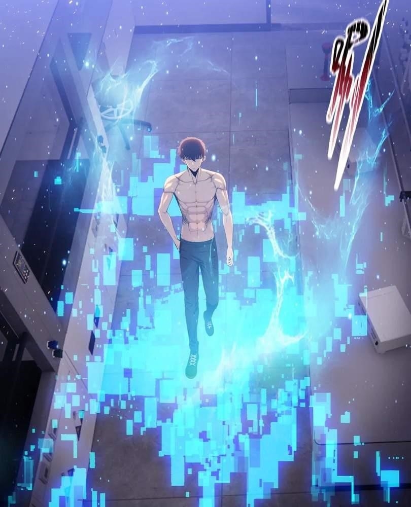 The Doomsday Ruthless Man: Hoarding Trillions of Supplies at the Beginning Chapter 30 - Page 36