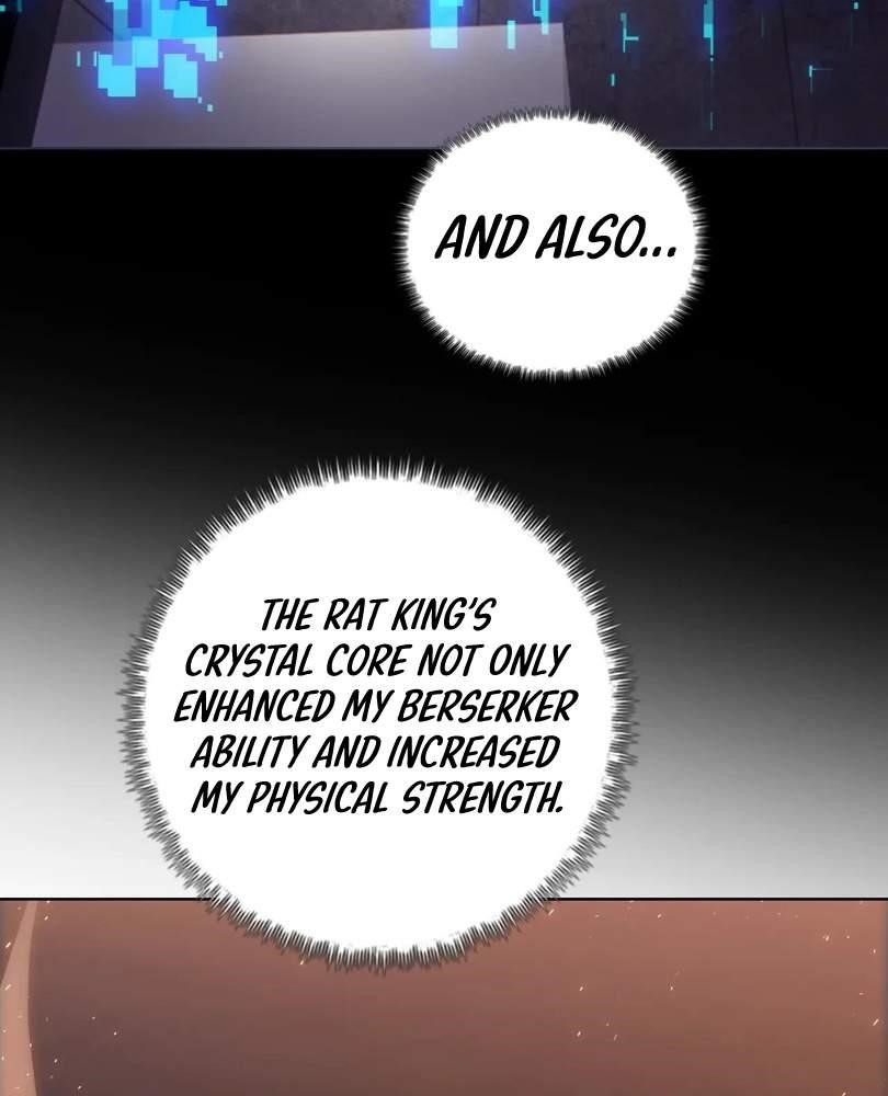 The Doomsday Ruthless Man: Hoarding Trillions of Supplies at the Beginning Chapter 30 - Page 37