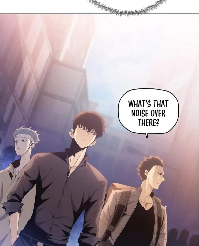 The Doomsday Ruthless Man: Hoarding Trillions of Supplies at the Beginning Chapter 30 - Page 42