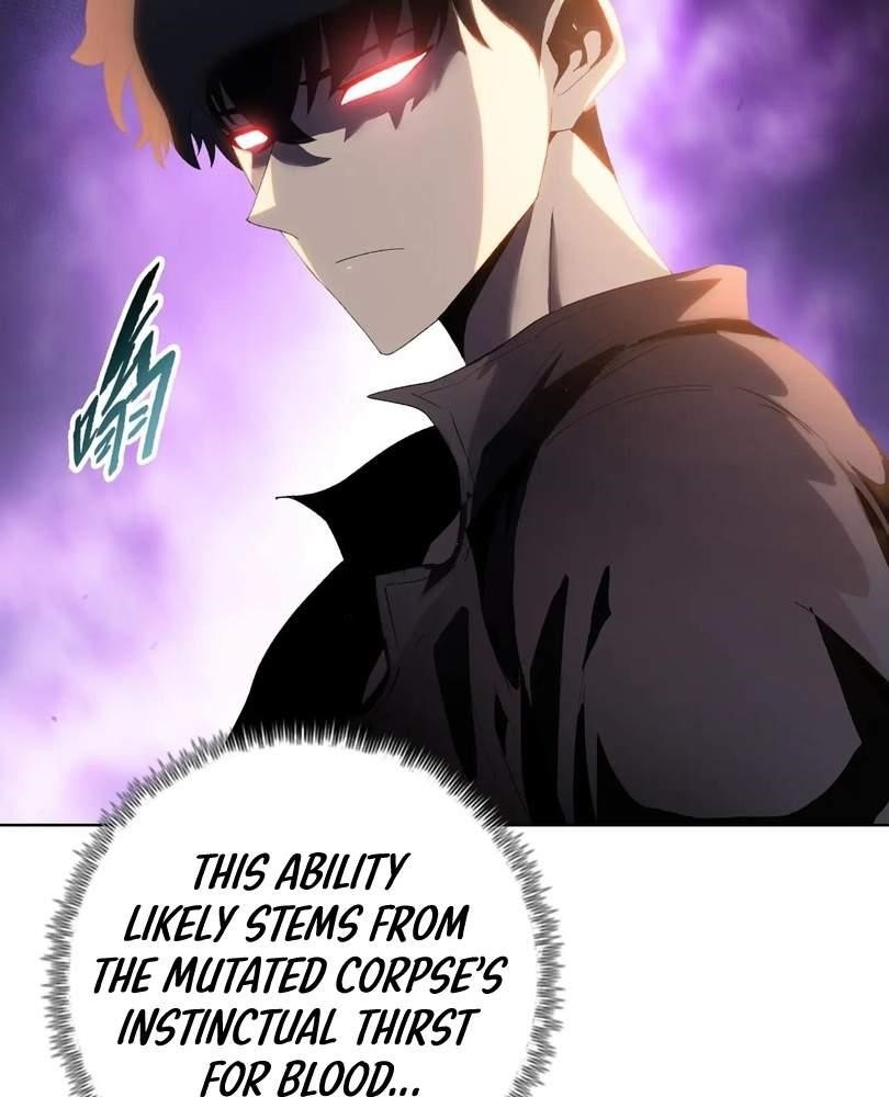 The Doomsday Ruthless Man: Hoarding Trillions of Supplies at the Beginning Chapter 30 - Page 44