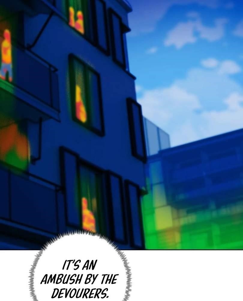 The Doomsday Ruthless Man: Hoarding Trillions of Supplies at the Beginning Chapter 30 - Page 46