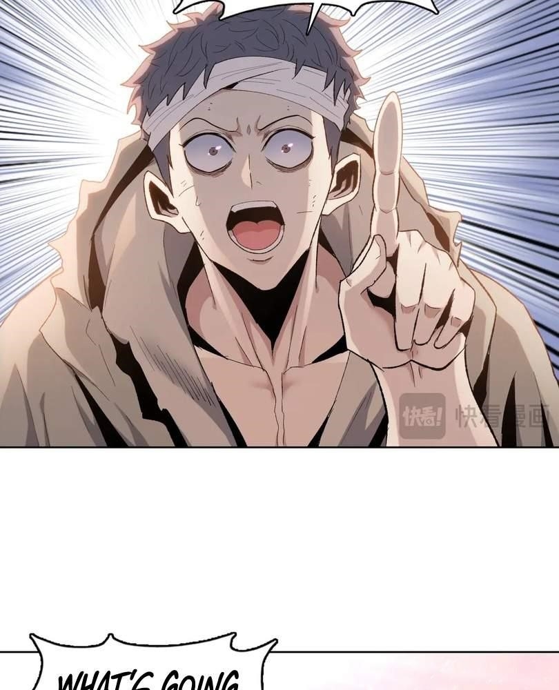 The Doomsday Ruthless Man: Hoarding Trillions of Supplies at the Beginning Chapter 30 - Page 48