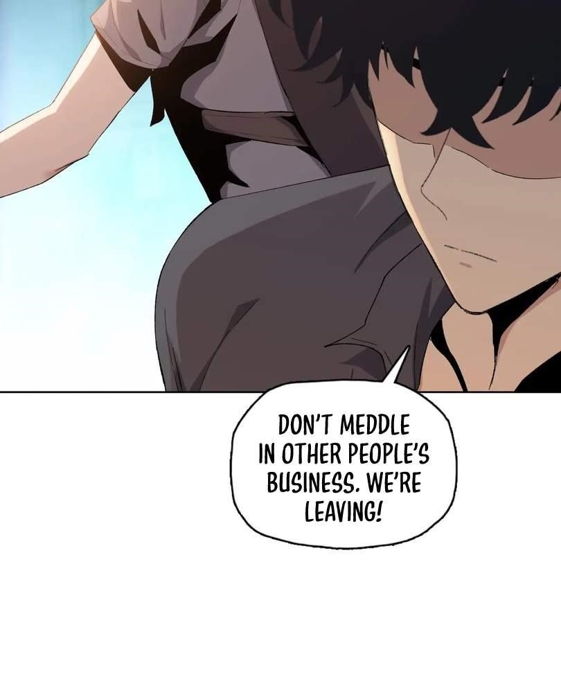 The Doomsday Ruthless Man: Hoarding Trillions of Supplies at the Beginning Chapter 30 - Page 54