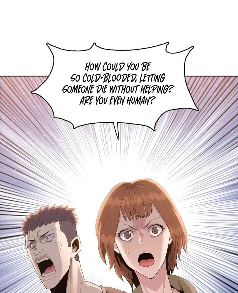 The Doomsday Ruthless Man: Hoarding Trillions of Supplies at the Beginning Chapter 30 - Page 55